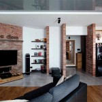 Лофт! И никакой романтики