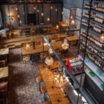 Ресторан-бар Pinky Bandinsky