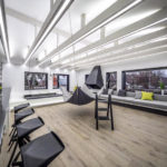 Мансарда с ковром-самолетом