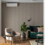 Баланс стиля и практичности. Квартира для молодой семьи