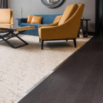 В стиле ар-деко. Отель DoubleTree by Hilton Minsk