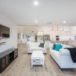 Вилла на австралийском курорте Gold Coast