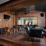 Гриль-бар KOROVA в Бресте