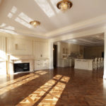 Altamont’s Muse. Частный особняк в канадском Ванкувере