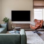 Дом в европейском стиле в центре Нижнего Новгорода