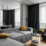 Северное солнце. Квартира в Санкт-Петербурге